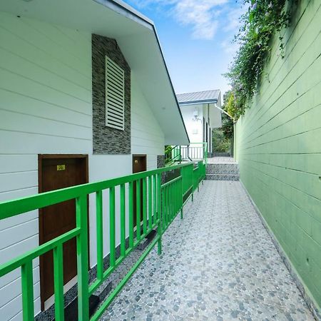 Blossom Hill Munnar Hotel Devikolam Exterior foto