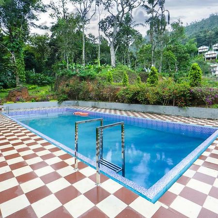 Blossom Hill Munnar Hotel Devikolam Exterior foto