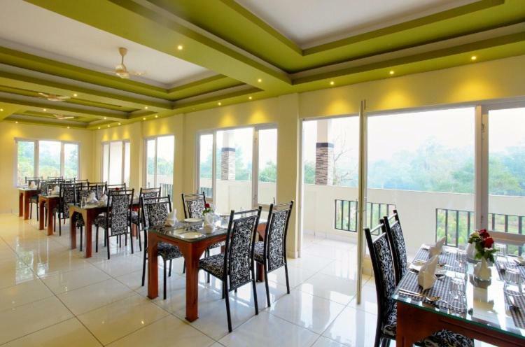 Blossom Hill Munnar Hotel Devikolam Exterior foto