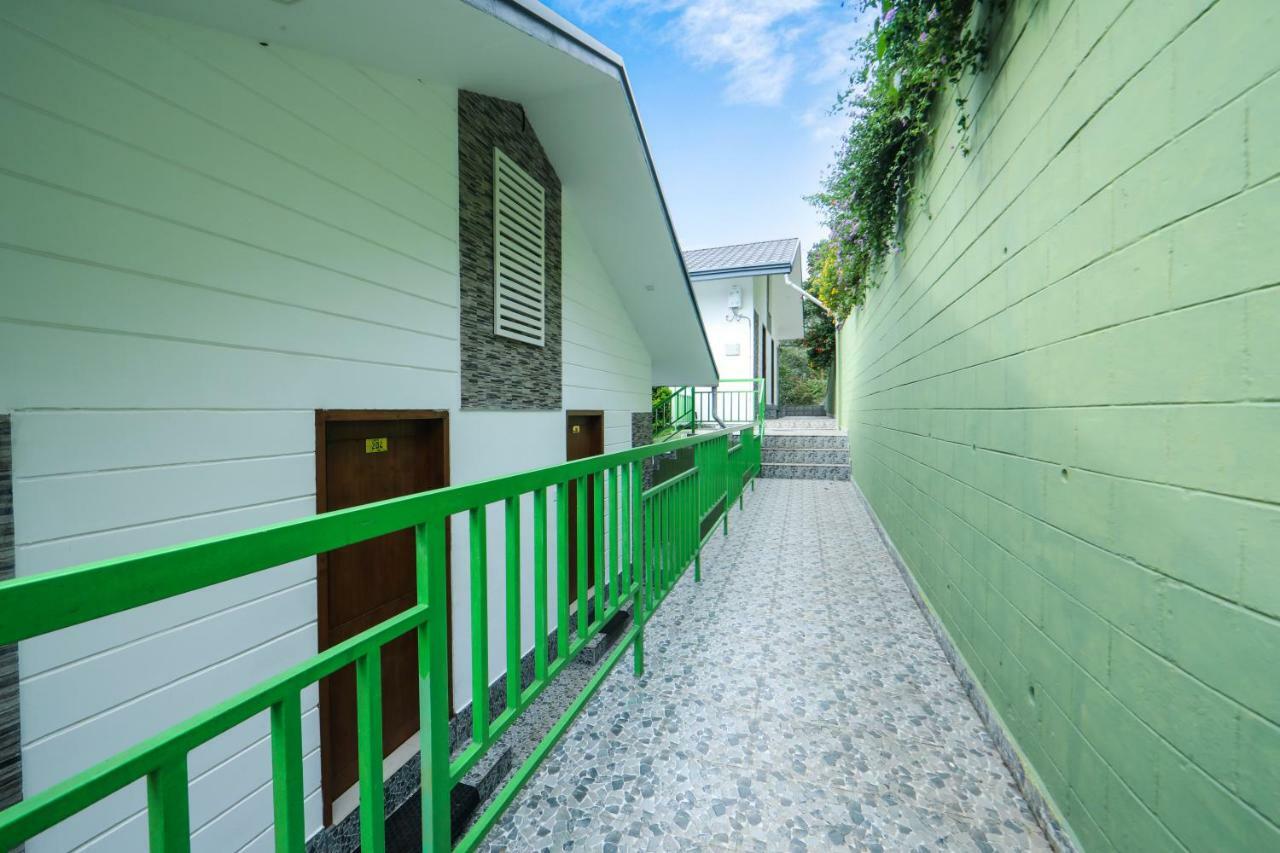 Blossom Hill Munnar Hotel Devikolam Exterior foto